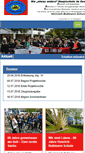 Mobile Screenshot of heinrich-bussmann-schule.de
